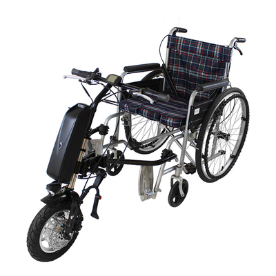 新しい障害者椅子のスポーツ用車椅子の電気固定装置
